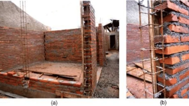 Structural Reinforcement Singapore